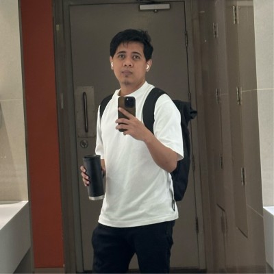 Benedict Solis